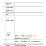 FREE 11+ Sample Fact Sheet Templates In MS Word  Pages  PDF For Fact Sheet Template Word