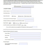 FREE 11+ Student Progress Report Forms In PDF  MS Word With Student Progress Report Template