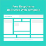 Free Blank Responsive Web Template Free Website Templates In Css  With Regard To Blank Html Templates Free Download