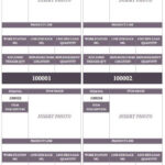 Free Kanban Card Templates – Smartsheet With Product Line Card Template Word