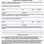 Free Legal Forms – 11+ Free PDF Documents Download  Free & Premium  Throughout Blank Legal Document Template