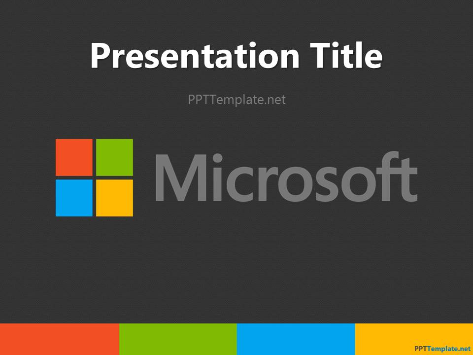 Free Microsoft PPT Template Within Microsoft Office Powerpoint Background Templates In Microsoft Office Powerpoint Background Templates