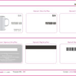 Free Ready Made Plastic Card Template Intended For Pvc Card Template