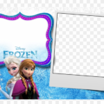 Frozen Birthday Invitation Templates For Girls With – Invitacion  In Frozen Birthday Card Template