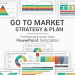 Go To Market Strategy And Plan PowerPoint Templates – SlideSalad In Strategy Document Template Powerpoint