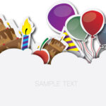 Happy Birthday Banner Free Vector Download (11,11 Free Vector  Inside Free Happy Birthday Banner Templates Download