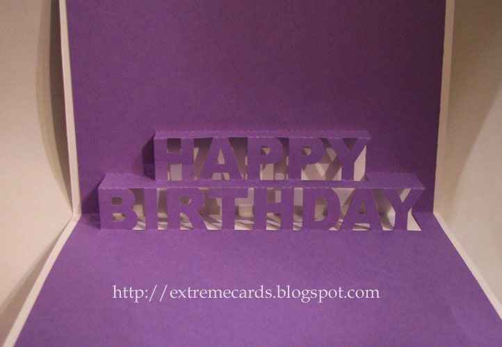 Happy Birthday Pop Up Card Inside Happy Birthday Pop Up Card Free Template Intended For Happy Birthday Pop Up Card Free Template