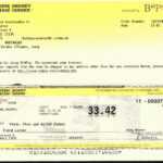 How To’s Wiki 11: How To Fill Out A Money Order From Western Union Pertaining To Blank Money Order Template