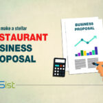 How To Write A Selling Restaurant Business Proposal Regarding Why Write A Restaurant Enterprise Plan
