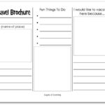 How To Write Brochures: 11 Steps (with Pictures) – WikiHow Pertaining To Brochure Templates For School Project