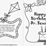 Ideas About Dr Seuss Birthday Cards, Regarding Dr Seuss Birthday Card Template
