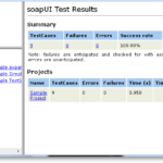 JUnit Style HTML Reports For Automation  ReadyAPI Documentation Intended For Html Report Template Download