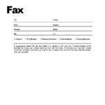 Klauuuudia: Fax Template Word 11 Pertaining To Fax Template Word 2010