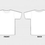 Laskati Tko Sjeverni Printable T Shirt Template – Contrailfarms
