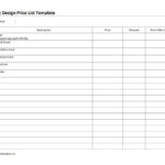 Maintenance Repair Job Card Template Microsoft Excel Template And  Pertaining To Mechanic Job Card Template