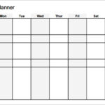 Meal Plan Calendar Template – printable year calendar For Menu Planning Template Word