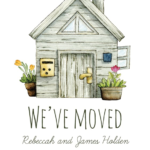 Moving Announcement Templates (Free)  Greetings Island Regarding Free Moving House Cards Templates