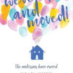 Moving Announcement Templates (Free)  Greetings Island Throughout Free Moving House Cards Templates