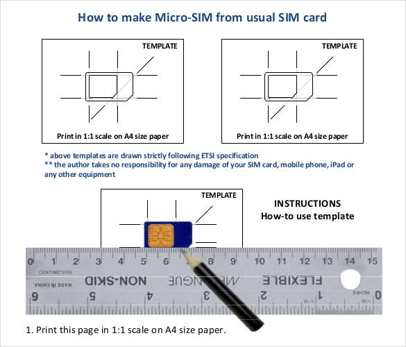 Oi žiniatinklis Pasirašyk How To Make Micro Sim To Nano Sim With Regard To Sim Card Cutter Template