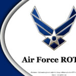 PPT – Air Force ROTC PowerPoint Presentation, Free Download – ID  Intended For Air Force Powerpoint Template