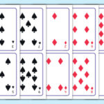 Printable Playing Cards For Free Printable Playing Cards Template