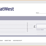 Rbc Cheque Template – Drone Fest Pertaining To Blank Cheque Template Uk