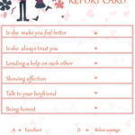 Reportcard Photoshop Template Archives – Template Sumo In Boyfriend Report Card Template