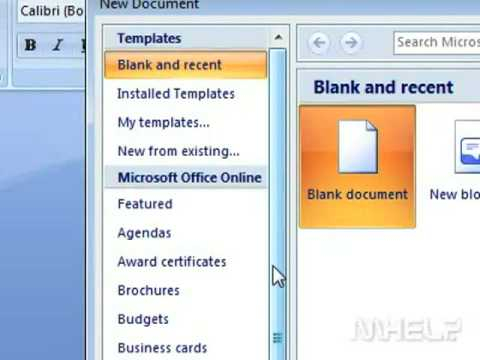 Resume Templates On Microsoft Office 11:::www.regentcleaning.co With Resume Templates Word 2007