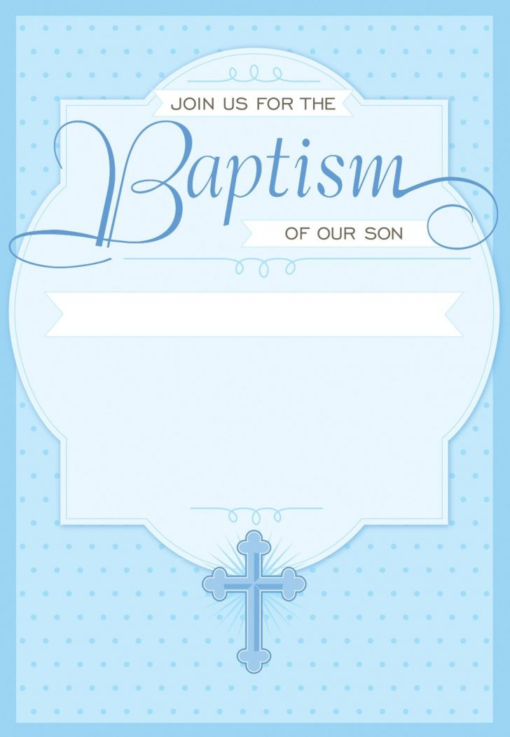 template : Baptism Invitation Templates Download Free Vectors With  Intended For Christening Banner Template Free Within Christening Banner Template Free