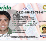 Template Of Florida Drivers Lience 11 – Innovationsskiey With Regard To Florida Id Card Template