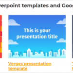 The Best Free PowerPoint Presentation Templates You Will Ever Find  For Powerpoint Sample Templates Free Download