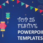 Top 11 Festive PowerPoint Templates To Invite All For A Fun  With Fun Powerpoint Templates Free Download