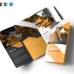 Tri Fold Brochure Templates – 11+ Free PSD, AI, Vector EPS Format  Throughout 3 Fold Brochure Template Free Download