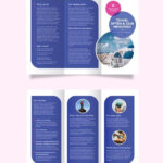 Vacation Brochure Template – 11+ Free PDF, PSD, AI, Vector EPS  Pertaining To Island Brochure Template