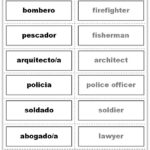 Vocabulary Flash Cards Using MS Word For Free Printable Flash Cards Template