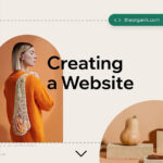 Website Blueprint: The Complete Guide To Creating Your Site Inside Step By Step Instructions To Set Up A Professional Website On Your Own Using Web Templates