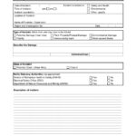 Workplace Investigation Report Template With Regard To Hr Investigation Report Template