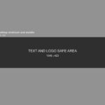 Youtube Banner Template Size Template Business Idea With Regard To  Throughout Youtube Banner Size Template