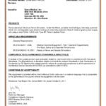 ZMPCZM11.11.11 Certificate of compliance With Regard To Certificate Of Compliance Template
